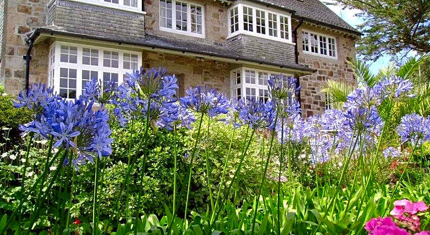 Penquite Holiday Accommodation