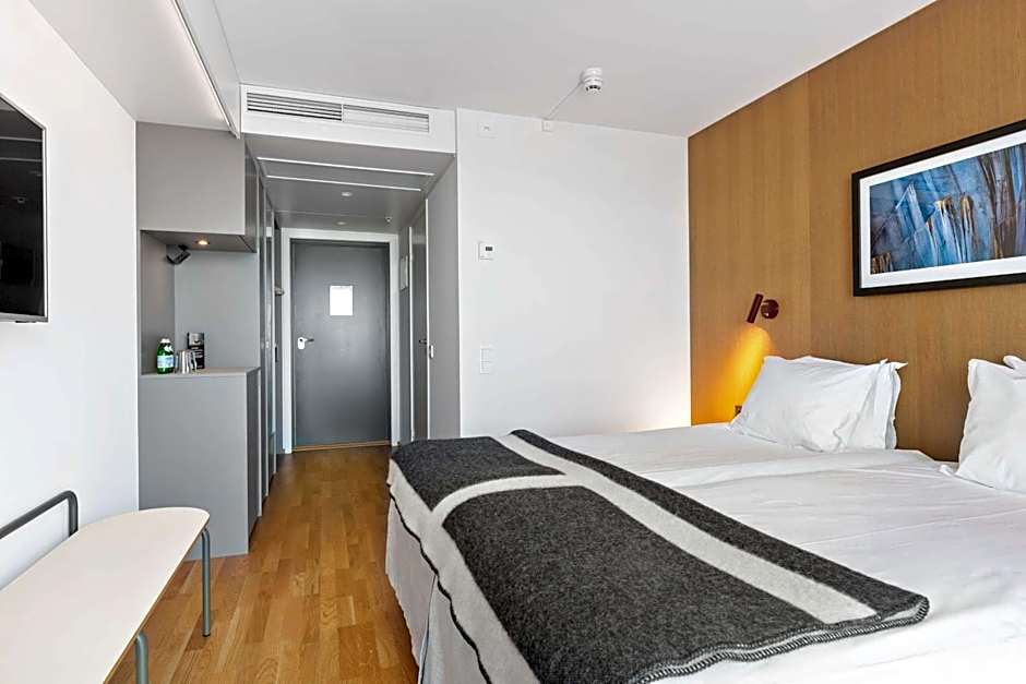 Ten Hotel BW Signature Collection