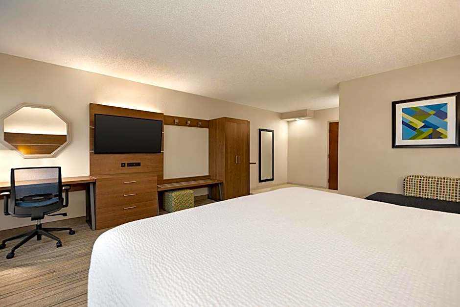 Holiday Inn Express Stephens City By IHG