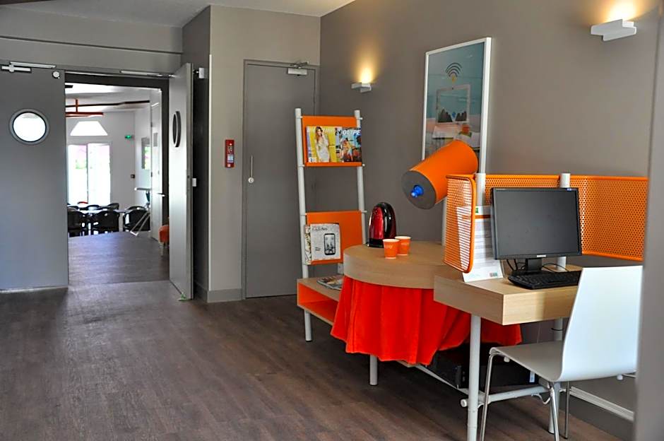 ibis Styles Gien
