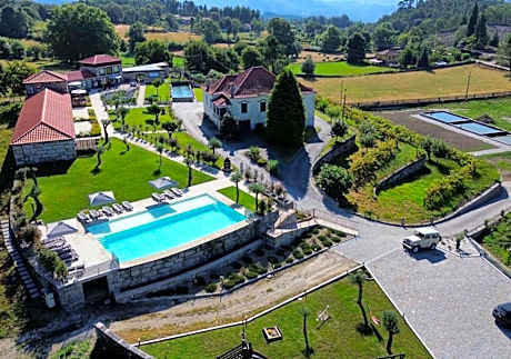 Quinta das Carvoeiras