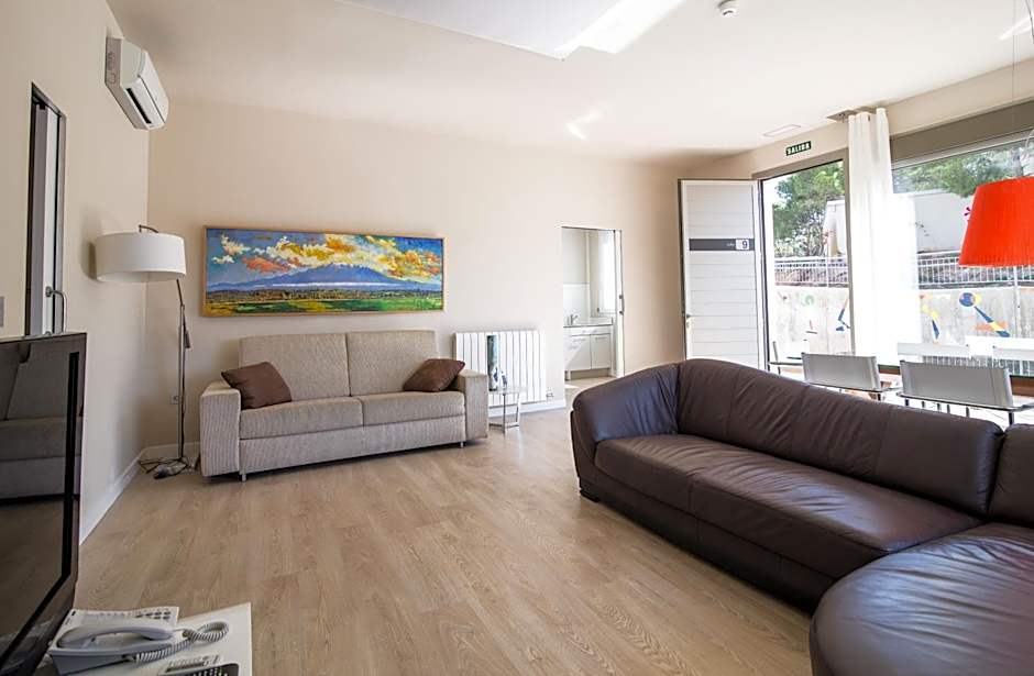 RuralSuite Hotel Apartamentos