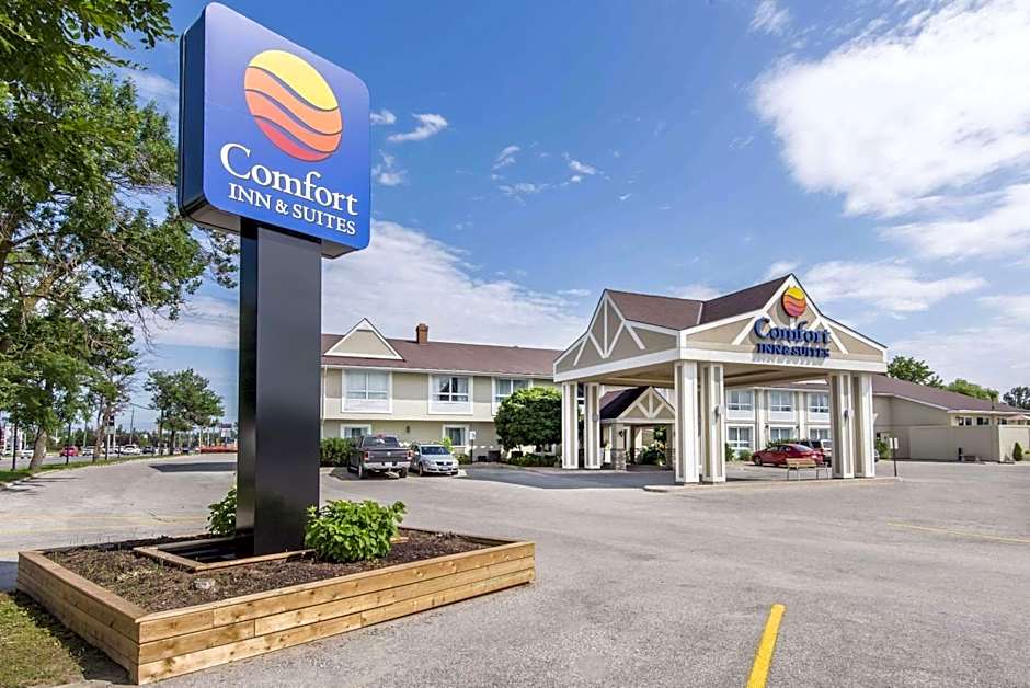 Comfort Inn & Suites Collingwood