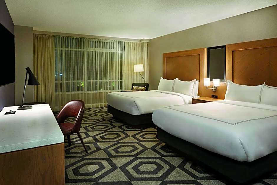 Caesars Windsor - A Caesars Rewards Destination