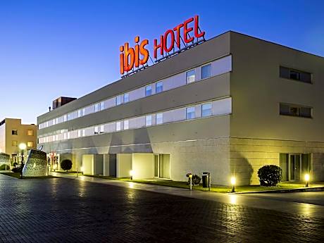 Hotel ibis Porto Sao Joao
