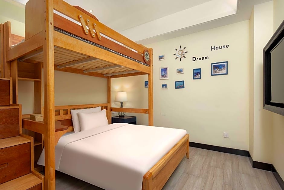 Days Inn by Wyndham Shaoxing Yuecheng