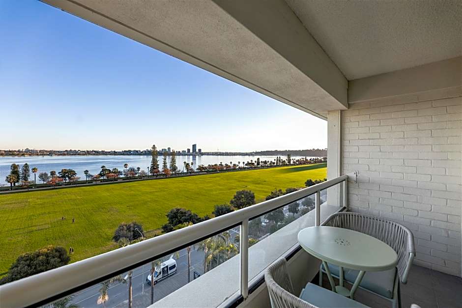 Crowne Plaza Perth By IHG