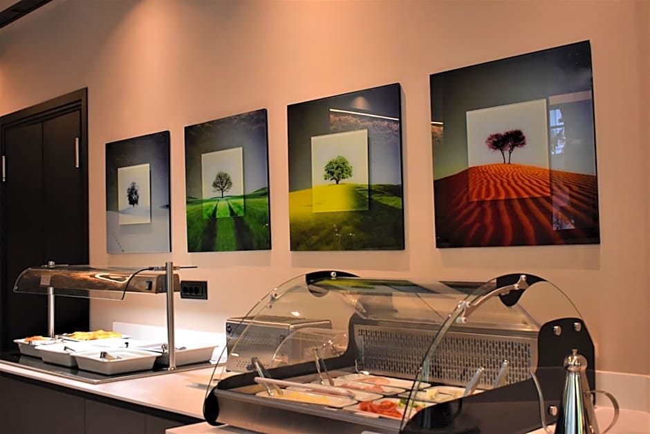 Athens One Smart Hotel