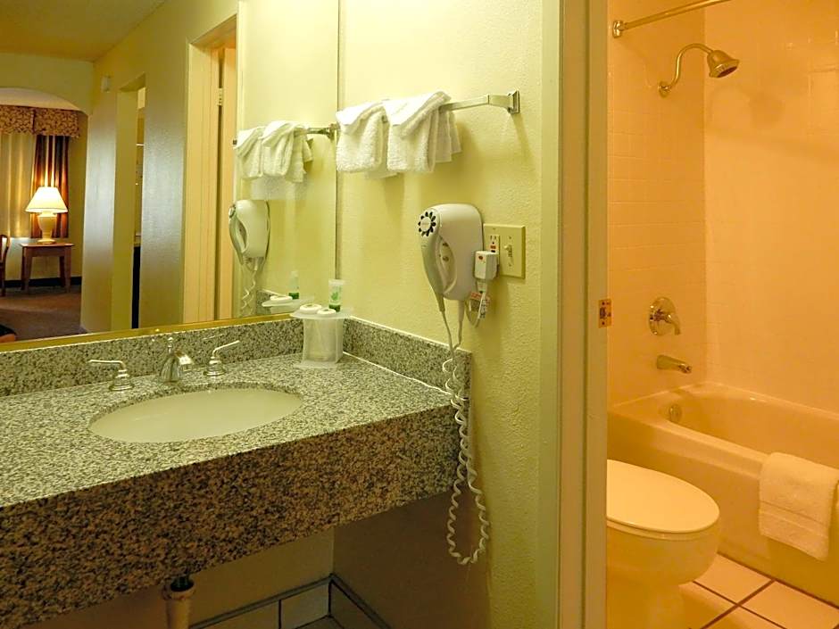 Mardi Gras Hotel & Casino