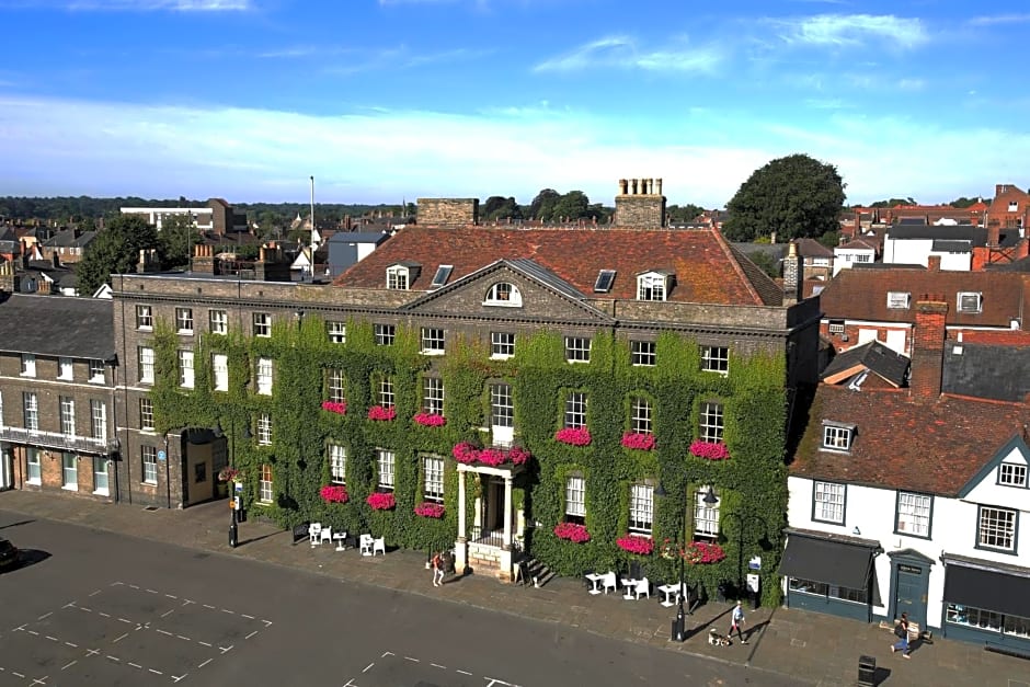 Angel Hotel