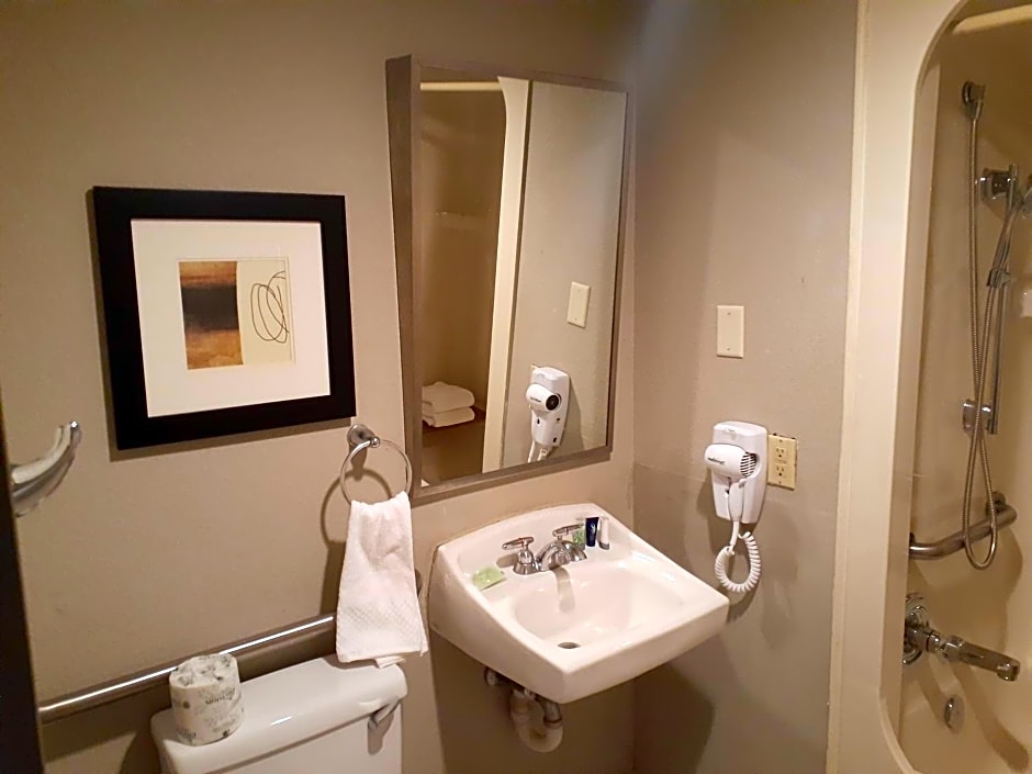 Sleep Inn & Suites BWI Airport