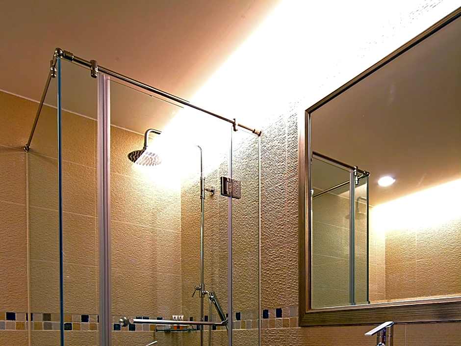 Jingan Classic Inn