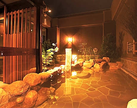 Dormy Inn Tomakomai