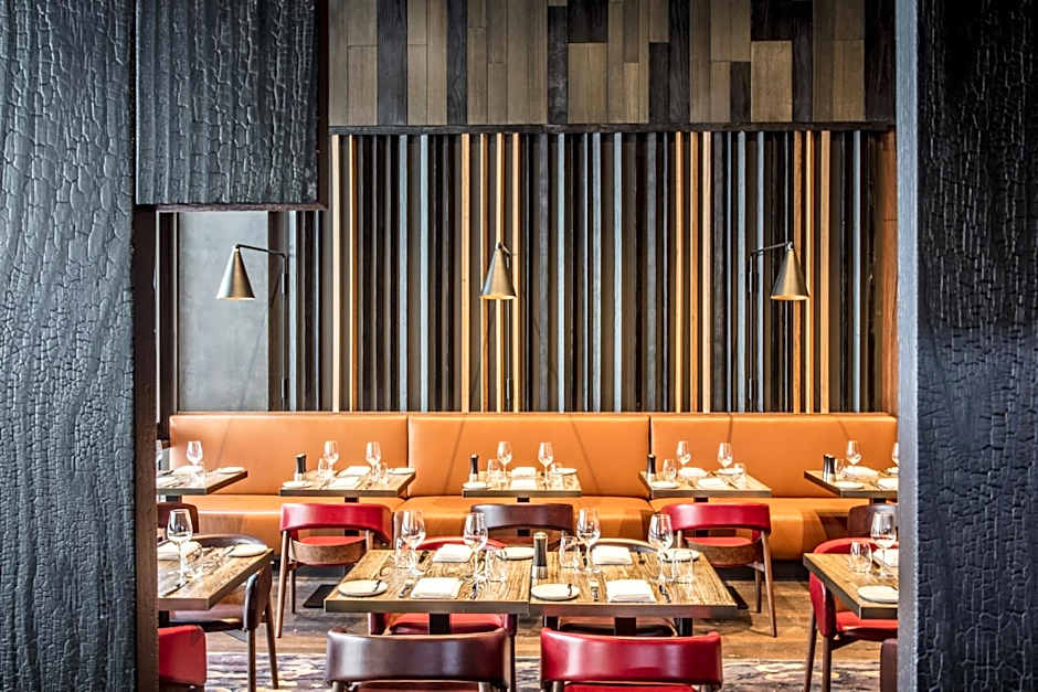 InterContinental Perth City Centre By IHG