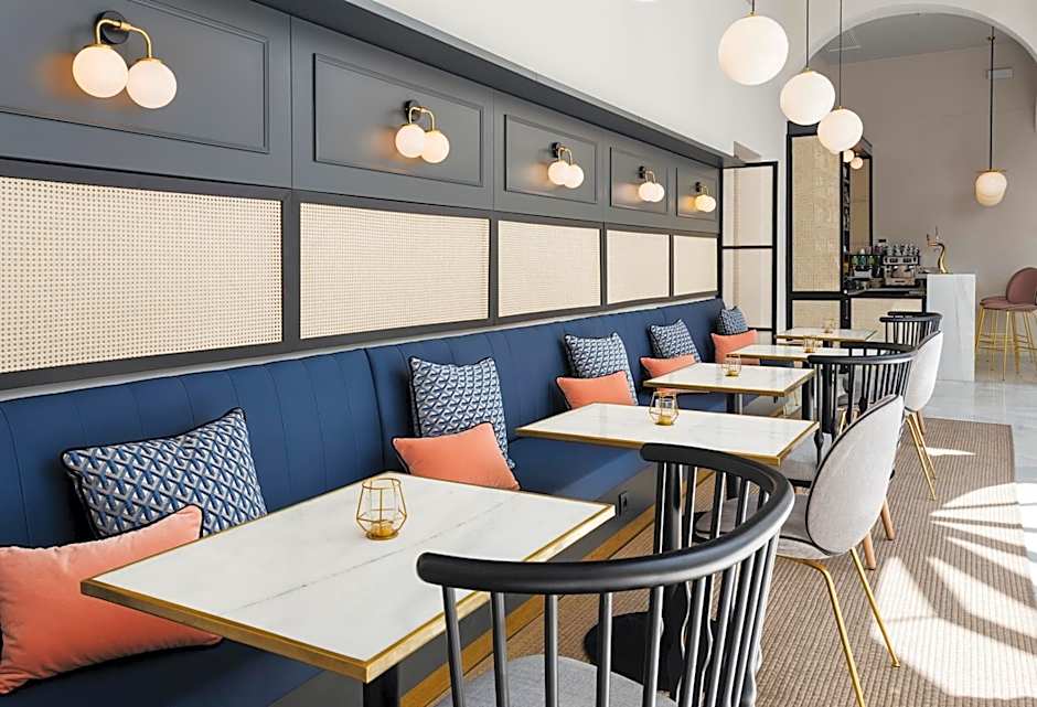 One Shot Palacio Conde de Torrejón 09