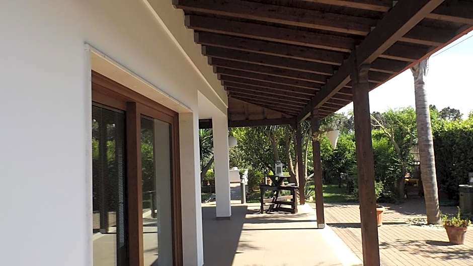 Villetta Del Salento Exclusive B&B