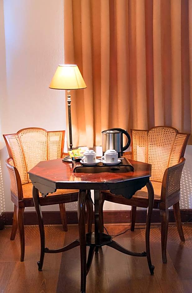 Hotel l'Impératrice