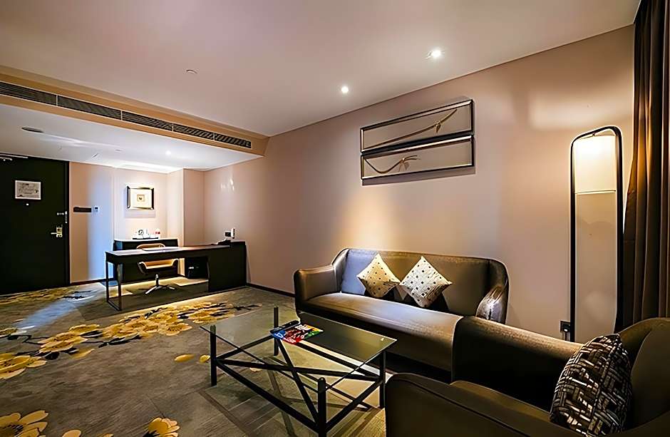 Geno Hotel Shah Alam