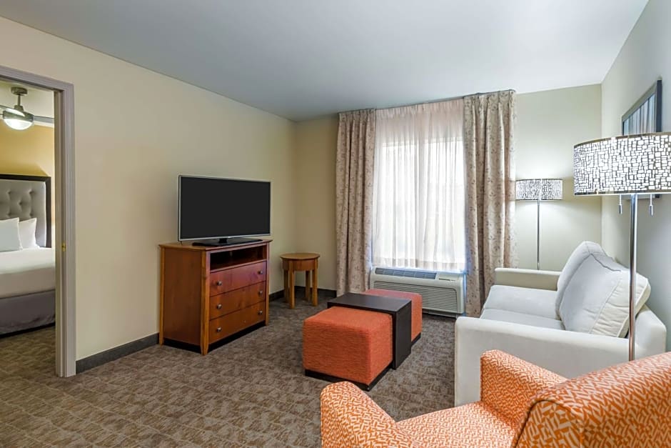 Homewood Suites by Hilton St Louis Riverport- Airport West