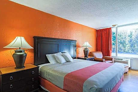 King Room - Non-Smoking