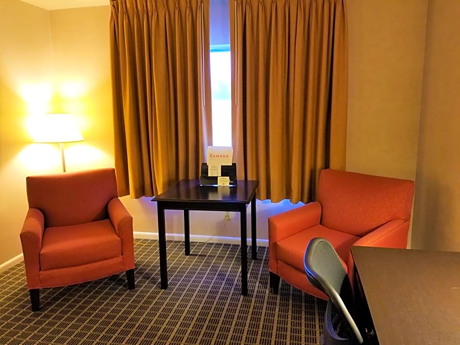 Ramada Washington – Washington, PA