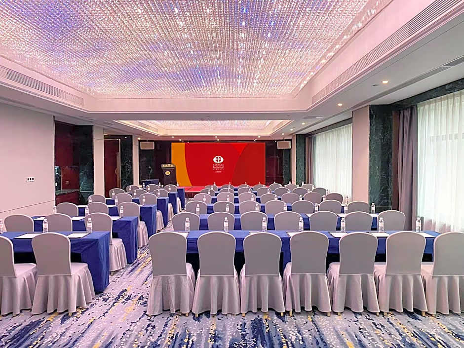 Asia International Hotel