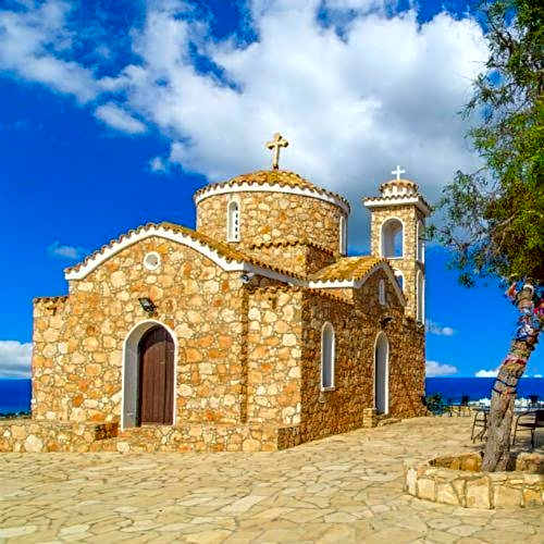 Tsokkos Protaras Beach Hotel