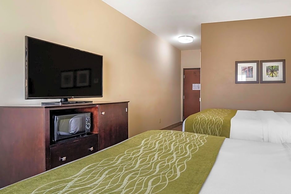 Comfort Inn & Suites Scott - West Lafayette