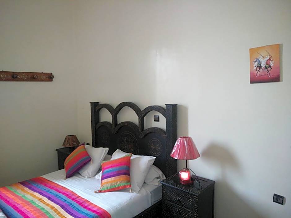 Hotel Coeur de Mogador