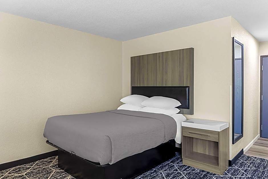 Quality Inn Oskaloosa