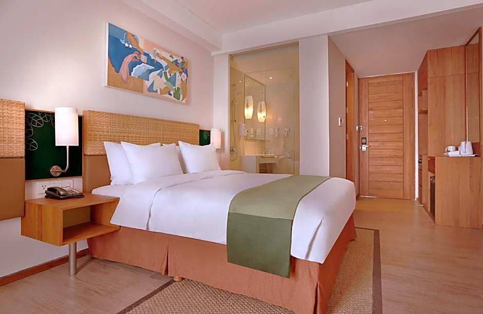 Diamond Hotel Kuta Bali