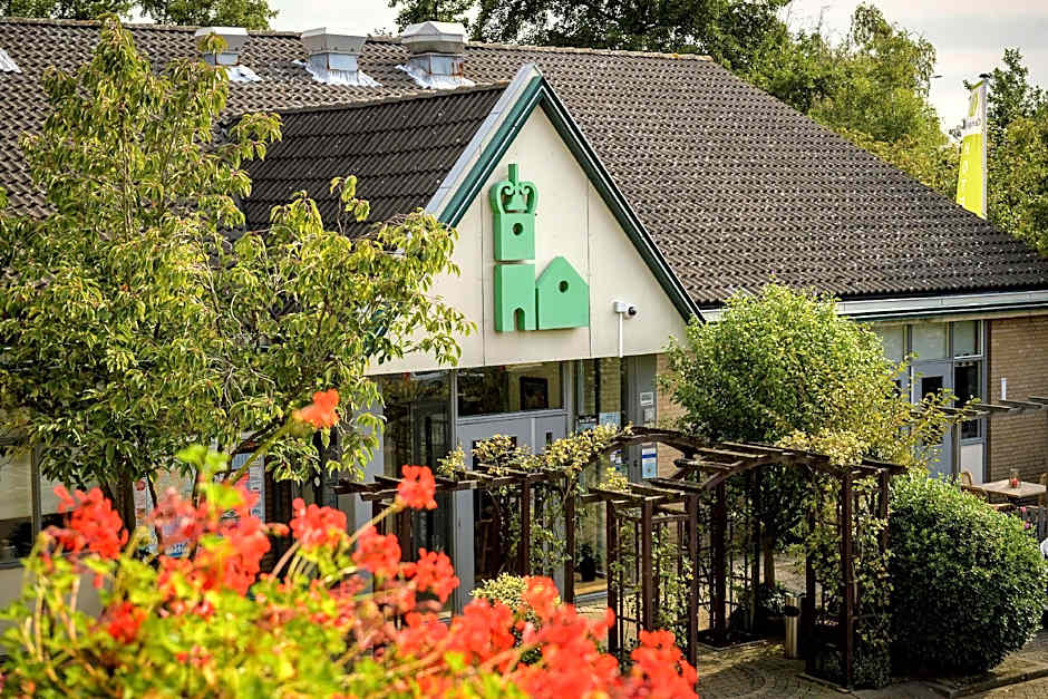 Campanile Vlaardingen Hotel