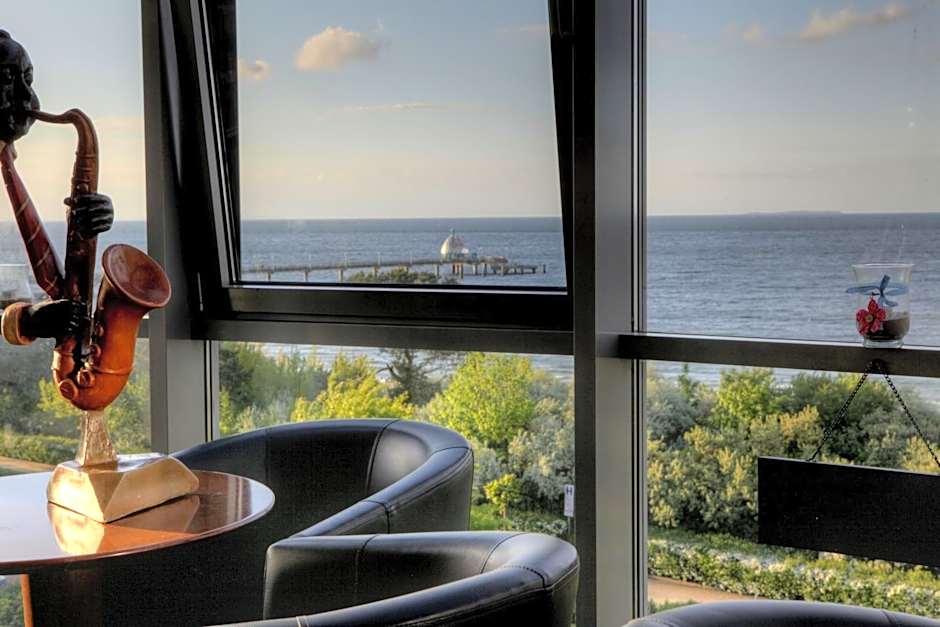 Hotel Asgard's Meereswarte