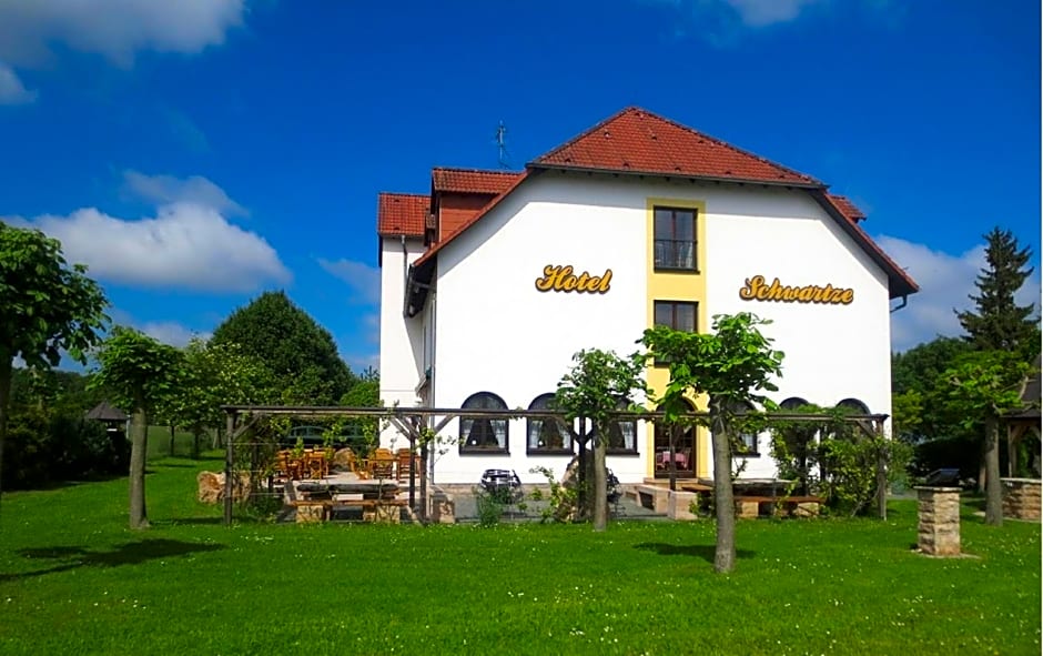 Hotel Schwartze