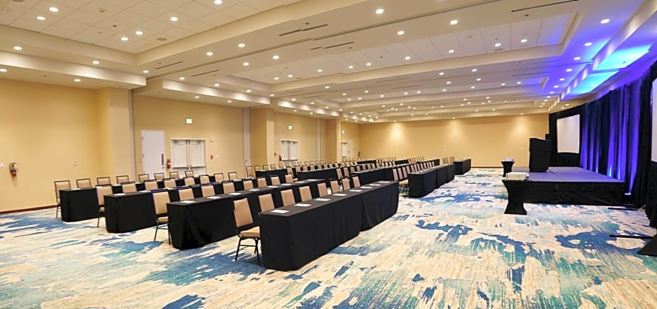 Embassy Suites by Hilton San Juan - Hotel & Casino