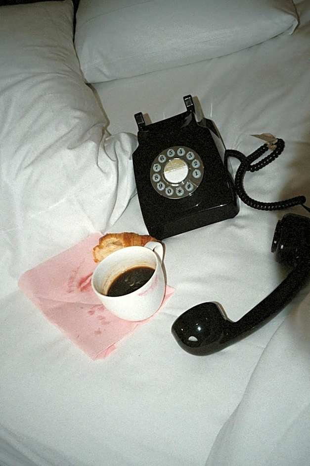 Boutique Hotel SOCLO