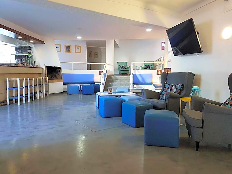 Apartamentos Turisticos Soldoiro