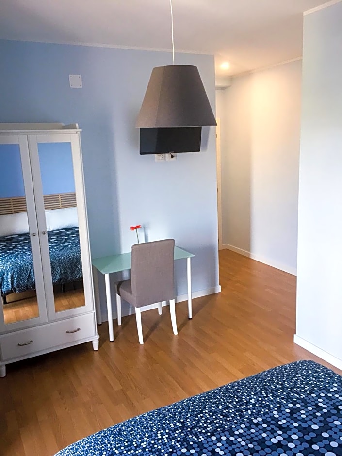 B&B Policlinico Gaspare Rodolico – Catania, CA