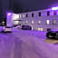 Amplidi Hotel Hannover