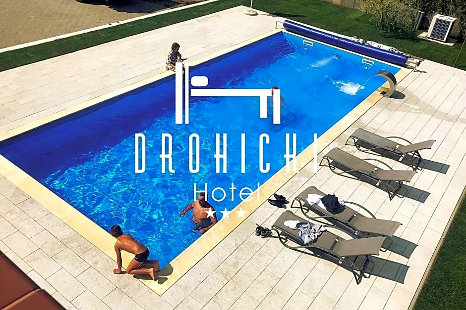 Hotel Drohicki