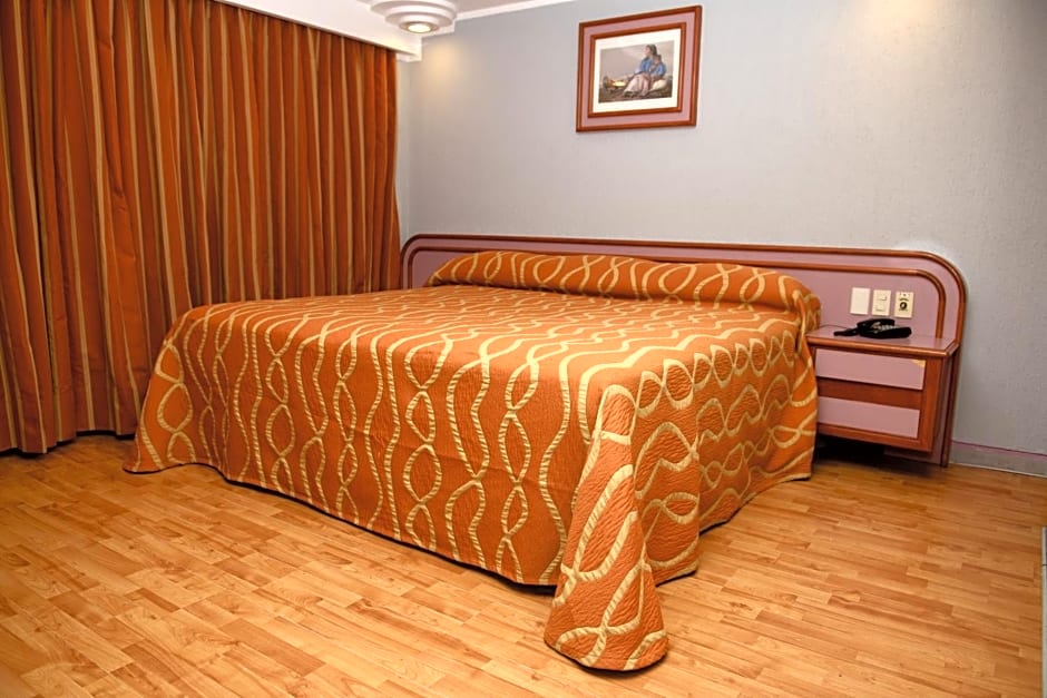 Hotel Cuba