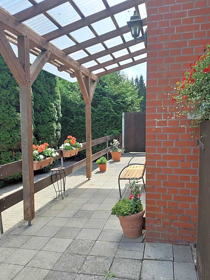 Pension Im Rehwinkel