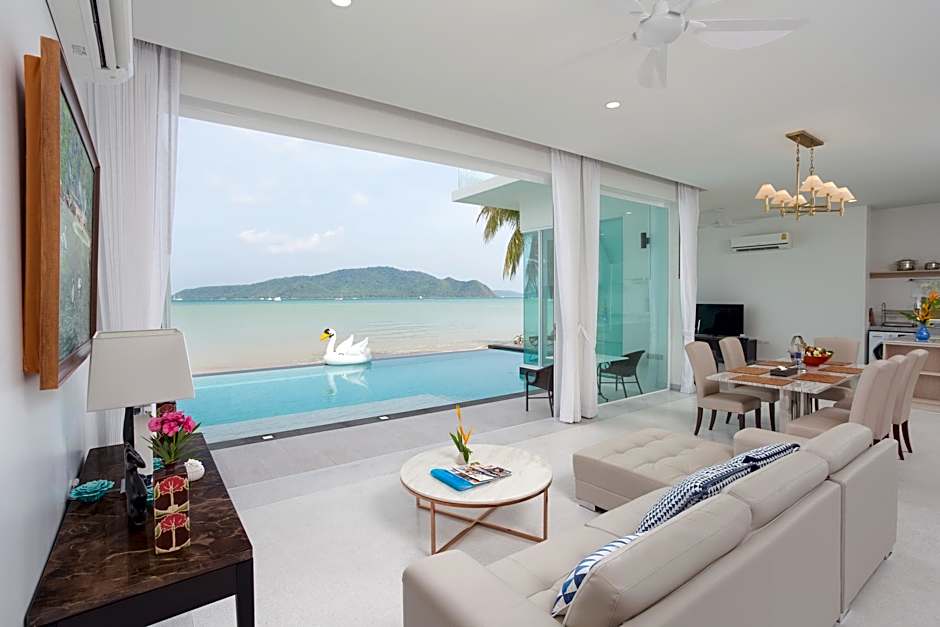 Fisherman Way Beach Villa