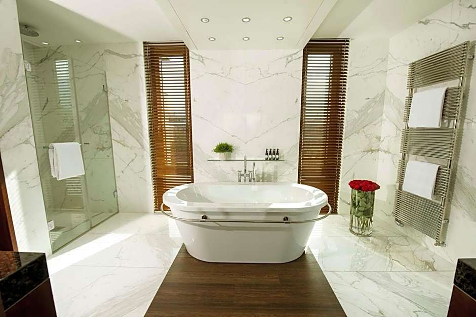 Kempinski Hotel Berchtesgaden