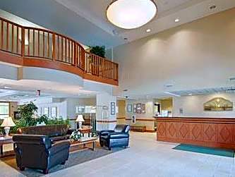 Spark by Hilton Rock Hill