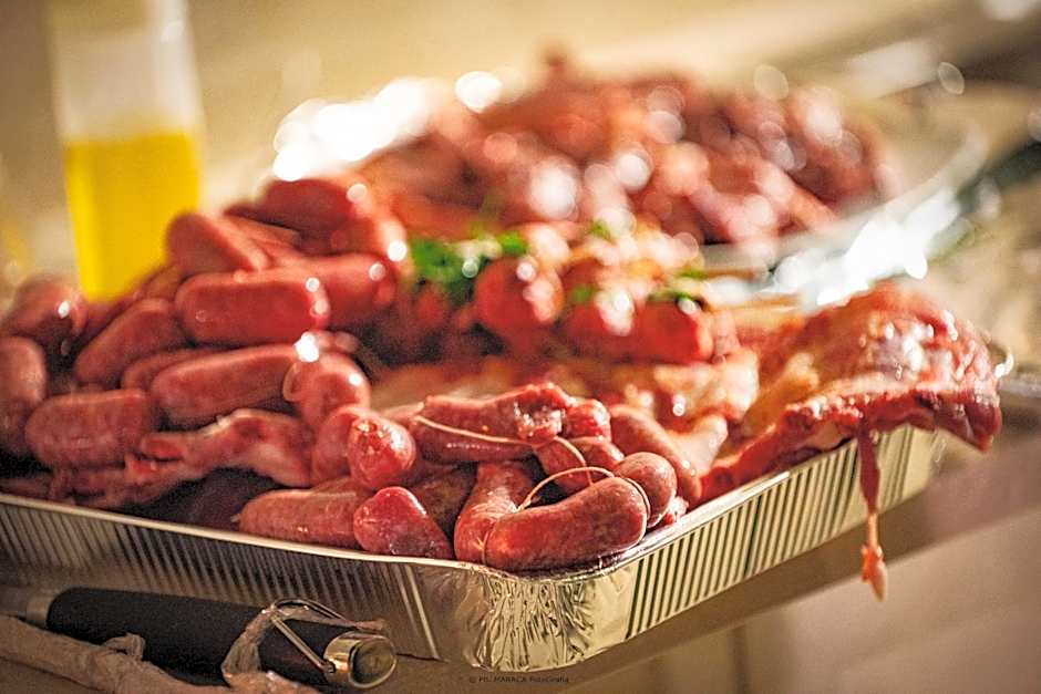 Hotiday Lecce Gianmarti Suite