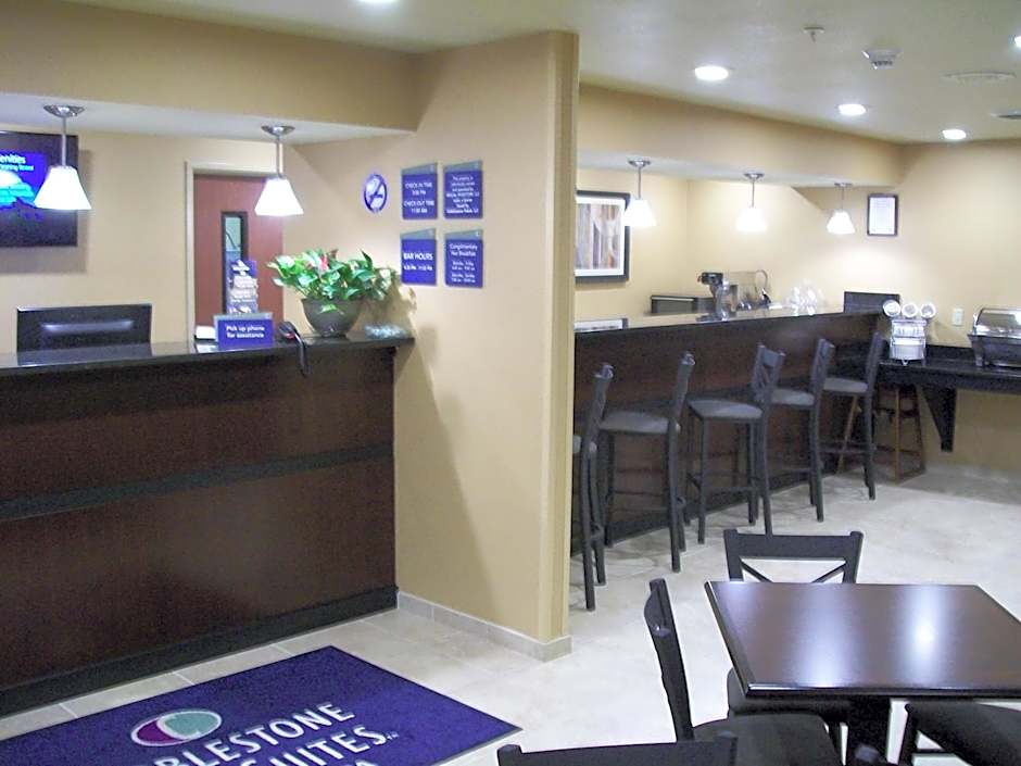 Cobblestone Inn & Suites - Ambridge