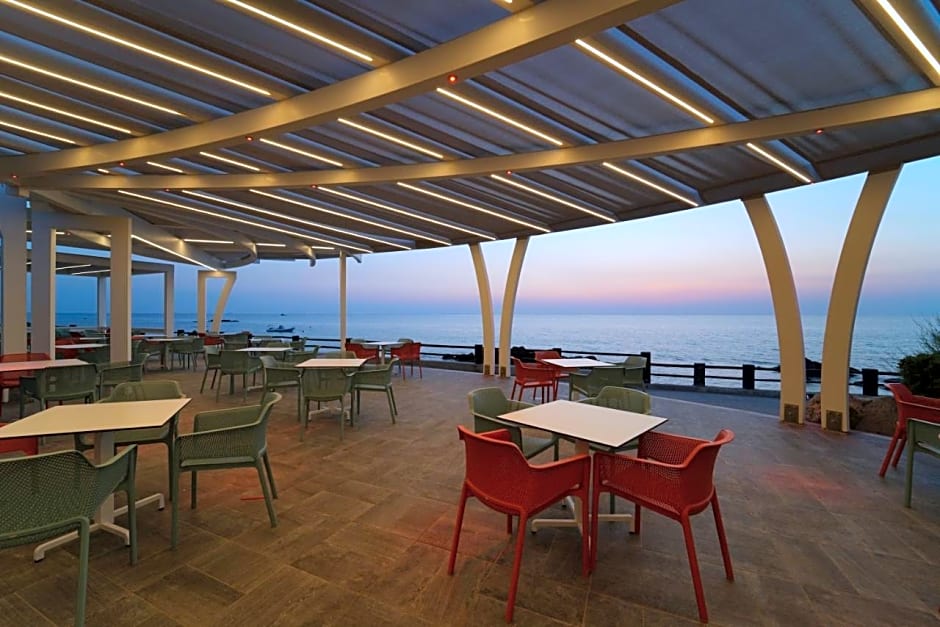 Torre Ruffa Robinson Villaggio