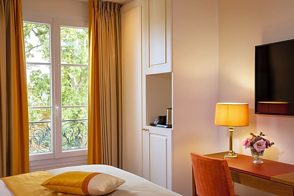 Hotel De Suede Saint Germain