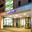 Park Inn By Radisson Frankfurt Airport